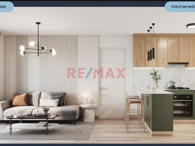 Flat Exclusivo De Estreno San Isidro