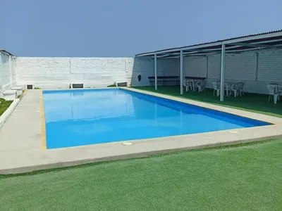 Terreno en venta · San Vicente de Cañete · 300 m², 5 dorm.
