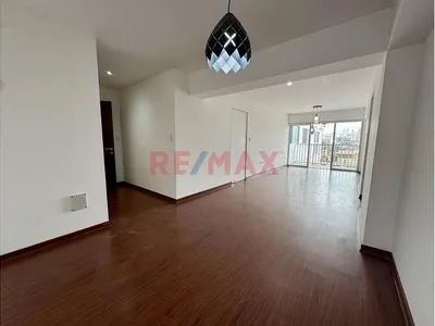 Exclusivo Departamento De 127 M² En Miraflores! Cochera, Depósito Y Ubicación Privilegiada