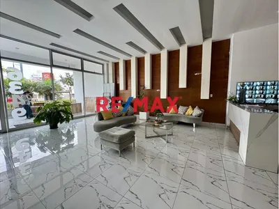 Exclusivo Departamento De 127 M² En Miraflores! Cochera, Depósito Y Ubicación Privilegiada