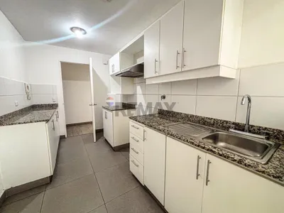 Venta de Departamento en Miraflores - Lima 3 Dormitorios