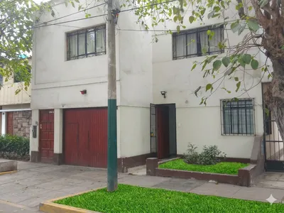 Venta de Departamento en Barranco - Lima 3 Dormitorios