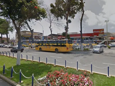 Venta de Local Comercial en Chorrillos - Lima 0 Dormitorio 