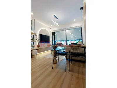 🌿 ¡Estrena Tu Departamento En San Isidro 1 Dormitorio 47.16 Mt2!