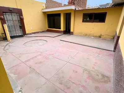 Venta de Terreno / Lote en Chorrillos - Lima 7 Dormitorios
