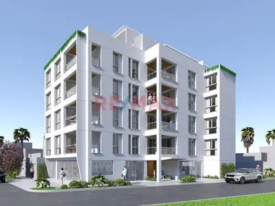 Departamento De 3 Dormitorios En Venta – La Fragata, Punta Hermosa