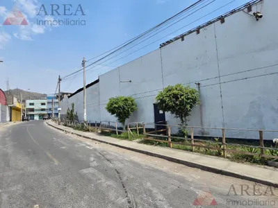 Venta de Local Comercial en Lurigancho - Lima 0 Dormitorio 