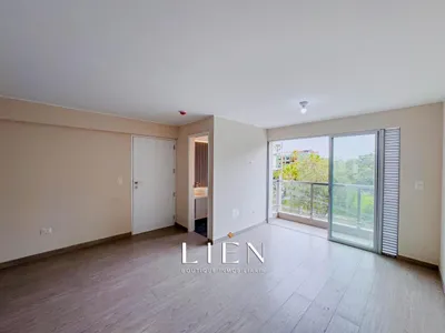Venta de Departamento en Surquillo - Lima 2 Dormitorios 