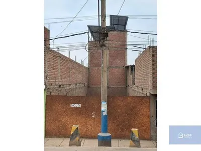 Venta de Terreno / Lote en Carabayllo - Lima 0 Dormitorio 