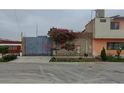 Terreno Industrial De 725 M2 En Carabayllo