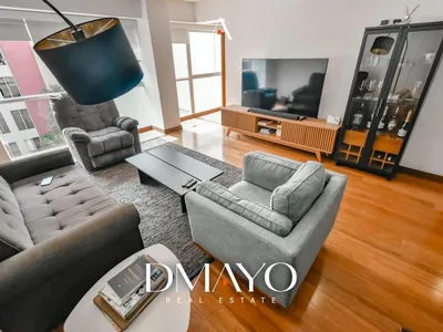 Venta de Departamento en Barranco - Lima 2 Dormitorios