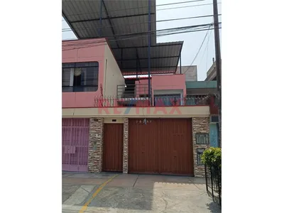 Oportunidad Alquilo Departamento 110 M2 03 Dorm  Prolg J Prado 8829 Ate Altura Cc Puruchuco A 2 Cdras