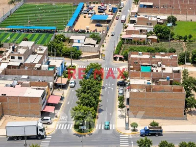 Terreno Urbano En Venta En Urbanización Terrazas De Caraponguillo