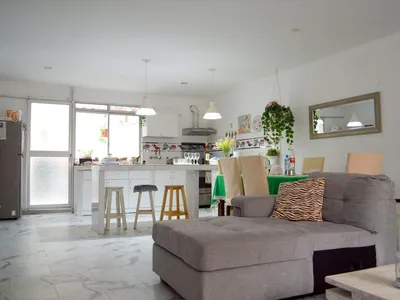 Venta de Casa en San Juan de Miraflores - Lima 6 Dormitorios 
