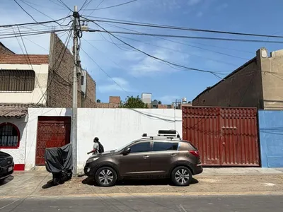Venta de Terreno / Lote en San Miguel - Lima 0 Dormitorio 