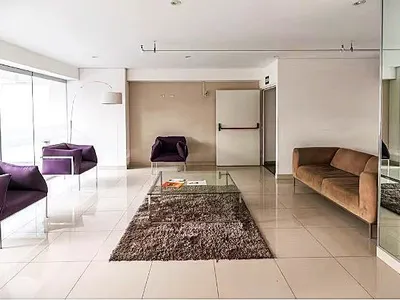 Venta de Departamento en Jesús María - Lima 3 Dormitorios 