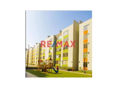 🏠 ¡Ocasión En Puente Piedra / Comas! Departamento En Venta 2Do Piso