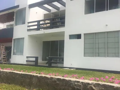 Venta de Casa de Playa en Asia - Cañete 22 Dormitorios 