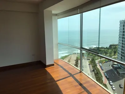 Venta de Departamento en Miraflores - Lima 3 Dormitorios