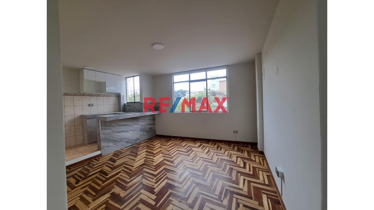 Mini Departamento En Alquiler – Surco