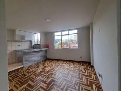 Mini Departamento En Alquiler – Surco