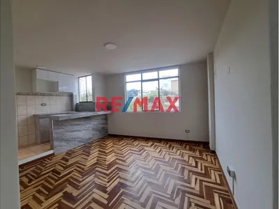 Mini Departamento En Alquiler – Surco