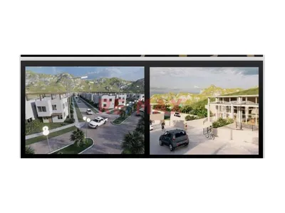 Vendo En Pre Venta Terrenos En Excusivo Condominio En Calango Cañete