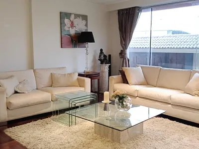 Venta de Departamento en La Molina - Lima 4 Dormitorios