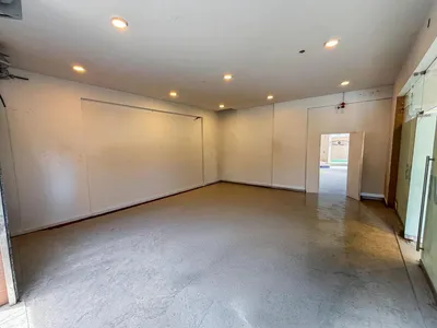 Alquiler de Local Comercial en Los Olivos - Lima 0 Dormitorio 