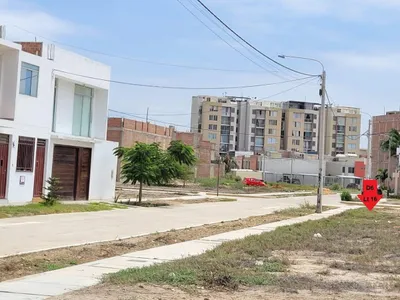 Venta de Terreno / Lote en Pimentel - Chiclayo 0 Dormitorio 