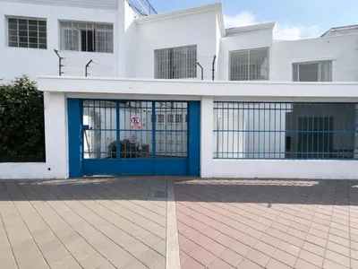 Alquiler de Oficina en San Isidro - Lima 14 Dormitorios 