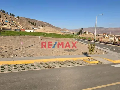 Venta Terreno En Esquina / Cocachacra - 🏡 ¡Invierte En Una De Las Zonas Con Mayor Plusvalía Por La Minera Tía Maria Y Puerto Corío 📈 S/. 160,000.00