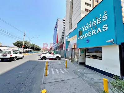 ✨ Alquilo Hermoso Departamento En Condominios Praderas – Comas  📍 Piso 13 | 📐 56.86 M²  💰 Alquiler: S/ 850 ➕ Mantenimiento: S/ 120