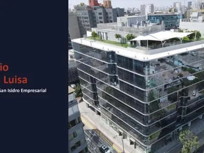 Alquiler de Local Comercial en San Isidro - Lima 0 Dormitorio 
