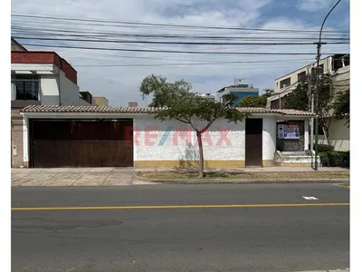 Se Vende Casa Como Terreno