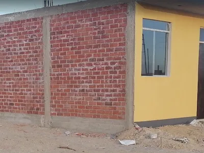 Terreno 120 m²