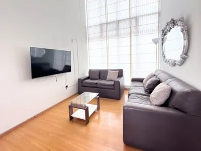 Departamento en venta · Los Sauces Etapa 3, Surquillo · 225 m², 4 dorm.