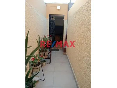 Departamento En Venta Rímac
