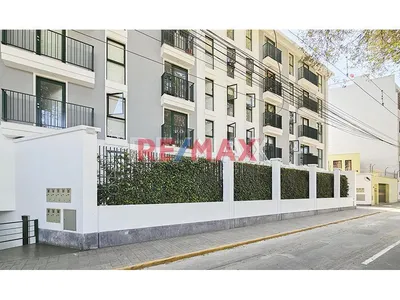 Se Vende Acogedor Departamento Amoblado De 2 Dormitorios En Barranco