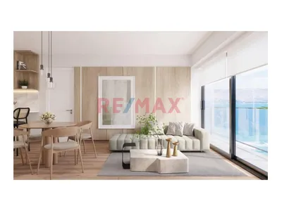 Invierte En Un Departamento De Estreno En San Isidro