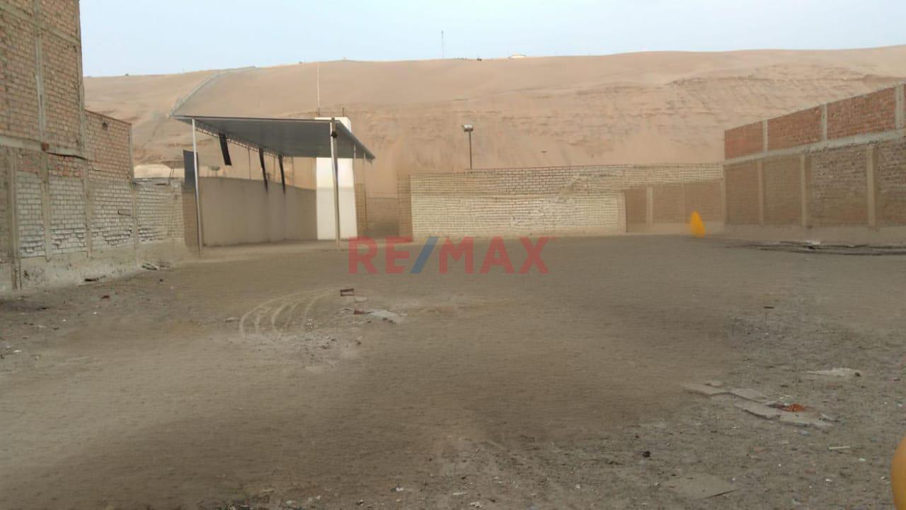 Terreno En Venta – 600 M² A Espalda Del Turing Club Del Peru