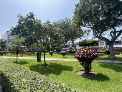 Venta de Casa en Miraflores - Lima 4 Dormitorios