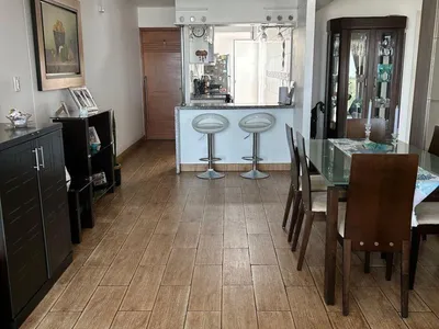 Venta de Departamento en Jesús María - Lima 3 Dormitorios