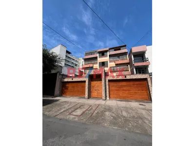 Alquiler Departamento Corpac San Isidro