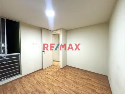 Departamento Acogedor Con Vista Interior | Condominio Villanova