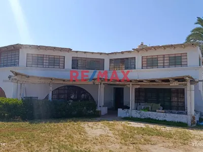 ¡Gran Oportunidad De Inversión En Paracas! - En Alquiler