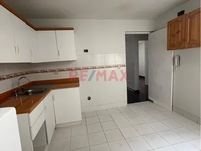 Venta Departamento - Chorrilos - Urb Santa Leonor