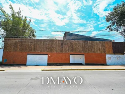 Venta de Local Comercial en La Molina - Lima 0 Dormitorio 