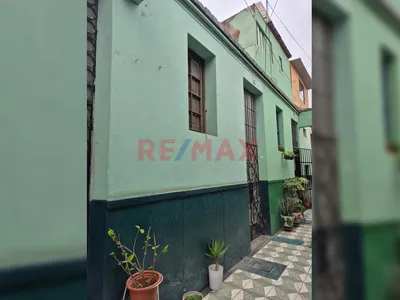 Venta De Casa Como Terreno ¡Oportunidad De Inversión En La Victoria! 🏡✨