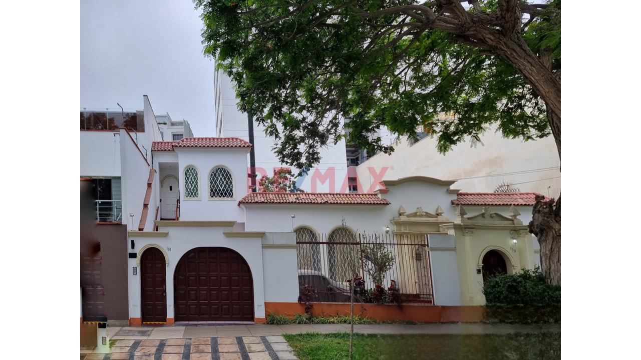 Venta De Casa En San Isidro
